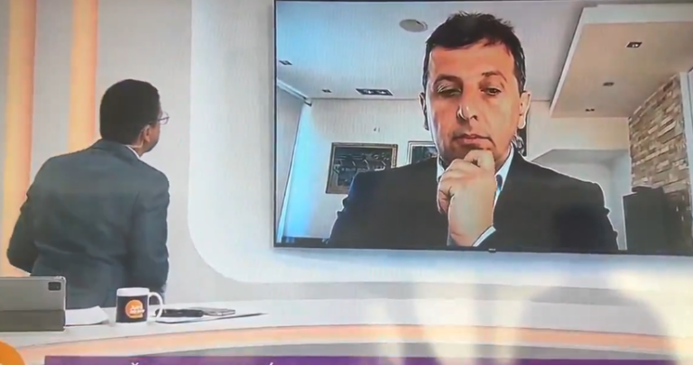 Hajde da se ne lažemo