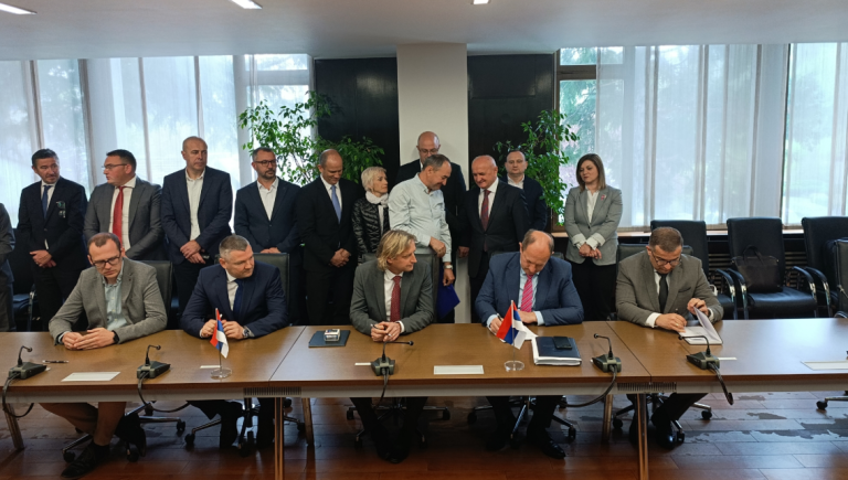 „Pljačka od 160 miliona evra“: Marković žestoko napao vlast RS zbog ugovora za RiTE Ugljevik