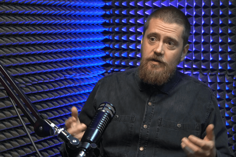 BUKA podcast: Zašto je posječeno drveće uz rijeku Vrbas?