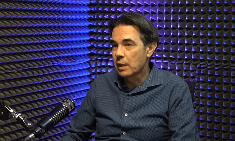 Profesor Aleksandar Baucal u podcastu BUKE: Mi žrtvujemo svoju budućnost da bismo imali lakšu sadašnjost