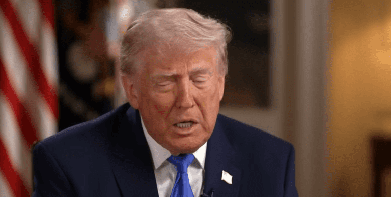 Trump: Nisam pedofil.Čitate to smeće neke bolesne osobe? 