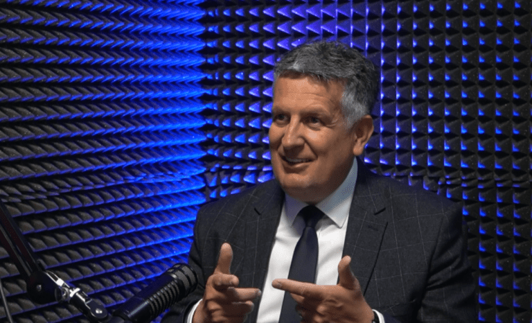 Vuković za BUKA PODCAST: SNSD je zloupotrebljava Dom naroda, BiH je blokirana, a priča o novim mapama opasna je za RS