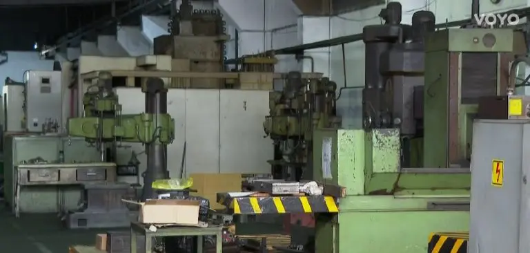 Pred gašenjem posljednja hrvatska fabrika kojom upravljaju radnici