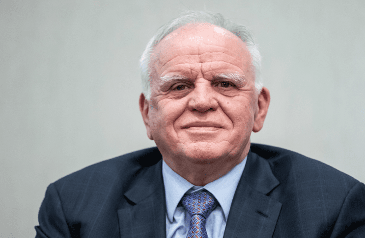 Najveća investicija u istoriji regiona: Ko je Jako Andabak, Livnjak u mega projektu od 50 milijardi eura?