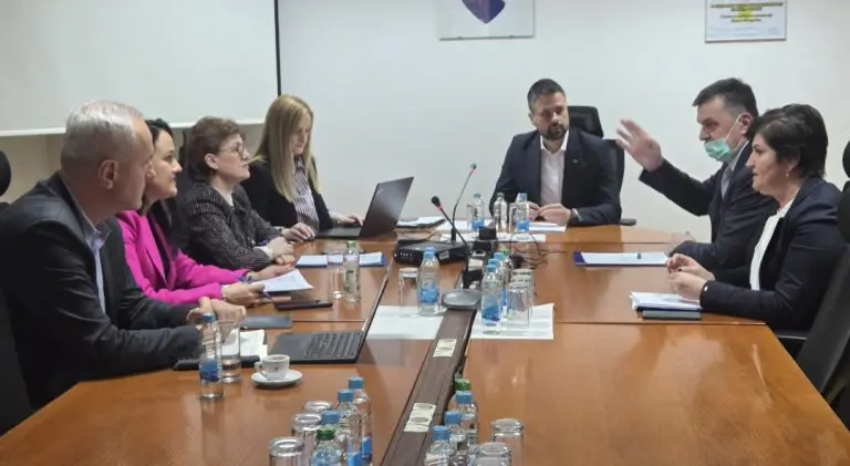 Ništa od otvaranja novog prelaza u Gradišci (VIDEO)