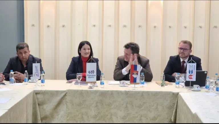 Završen sastanak opozicije iz RS u Banjaluci: Šta je dogovoreno?