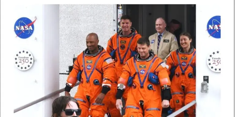 Posada misije Artemis II na Mjesecu postavila novi rekord najudaljenijih ljudi od Zemlje