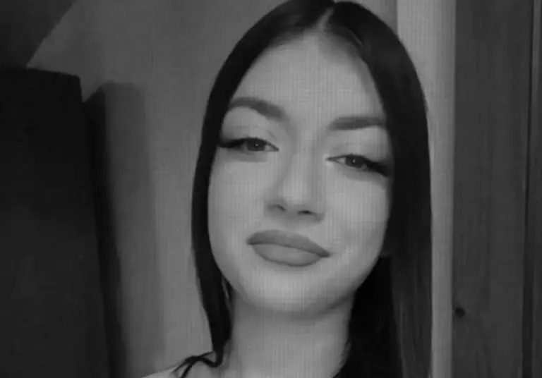 Preminula Anđela Zorić, djevojčica koja je ujedinila Prnjavor