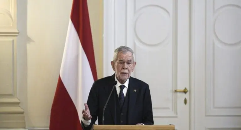 Predsjednik Austrije: Visoki predstavnik i dalje potreban u BiH, OHR neće biti ukinut