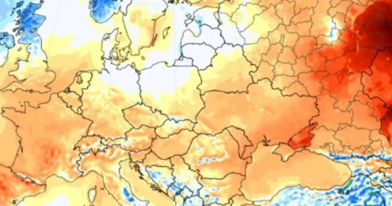 Stigla najnovija prognoza: Topli početak aprila, temperature skoro ljetne, a onda (opet) preokret