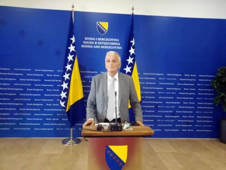 O akcizama ćemo razgovarati čim dobijemo mišljenje Uprave za indirektno oporezivanje