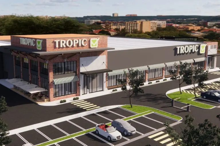 NOVA TROPIC MARKET ADRESA – NOVA PRILIKA ZA 102 ČLANA TIMA