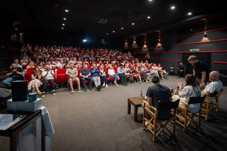 Šta je granica dobrog ukusa? Njuz Netovci je dolaze opipati u Sarajevu