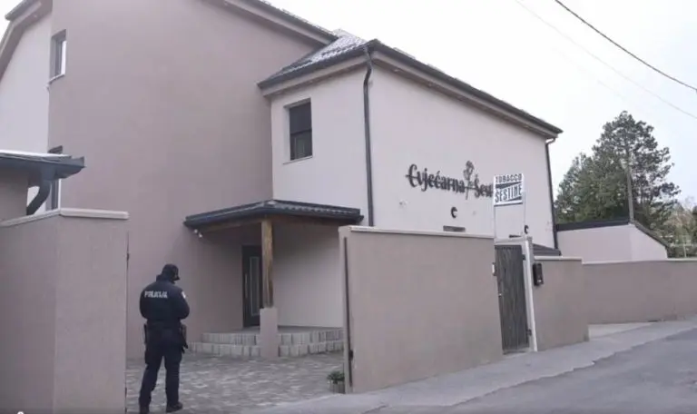 “To je ukleta kuća”: Banjalučanin ubijen u Zagrebu? Maloljetnik uhapšen zbog likvidacije 22-godišnjaka