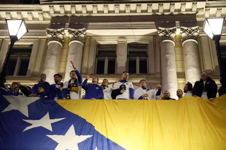 Riad Hajdarević: Daleko je moja kuća