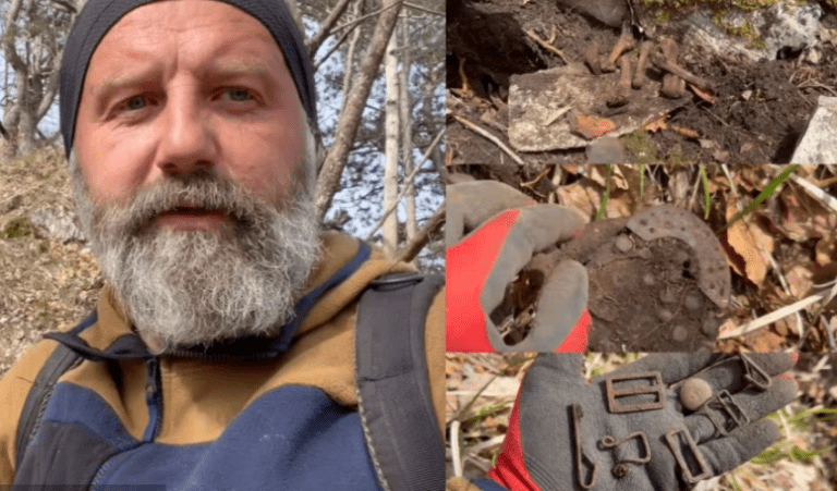 Junak Bitke na Neretvi pronađen nakon 83 godine – Kako je jedna čizma na Prenju sačuvala istinu o Iliji Španoviću VIDEO