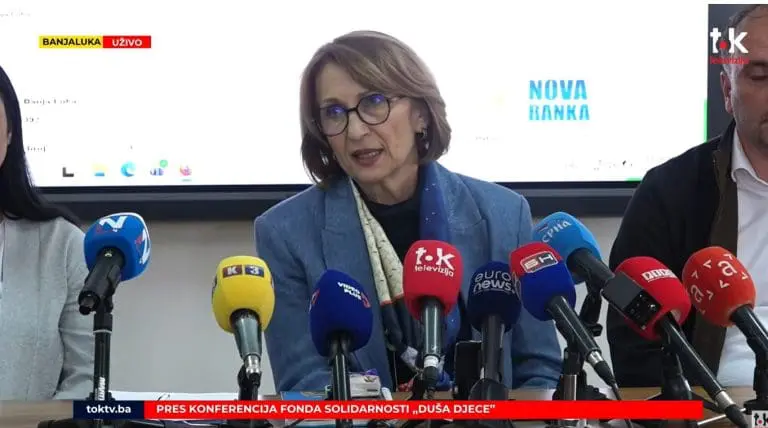 Evidentirano 85 novih korisnika, novac isključivo ide za liječenje djece u inostranstvu
