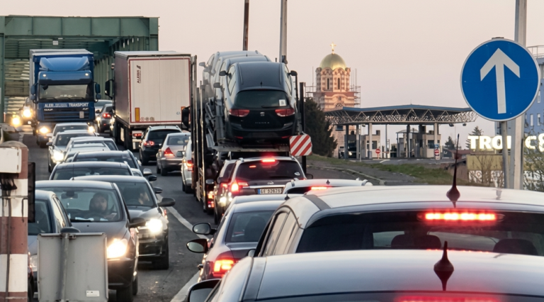 Evropska unija uvela “brzu traku” na prelazima, evo ima pravo da koristi