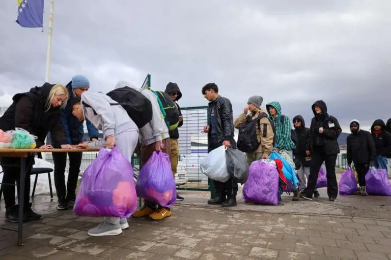 Objavljen rekordni broj imigranata koji borave u Evropskoj uniji