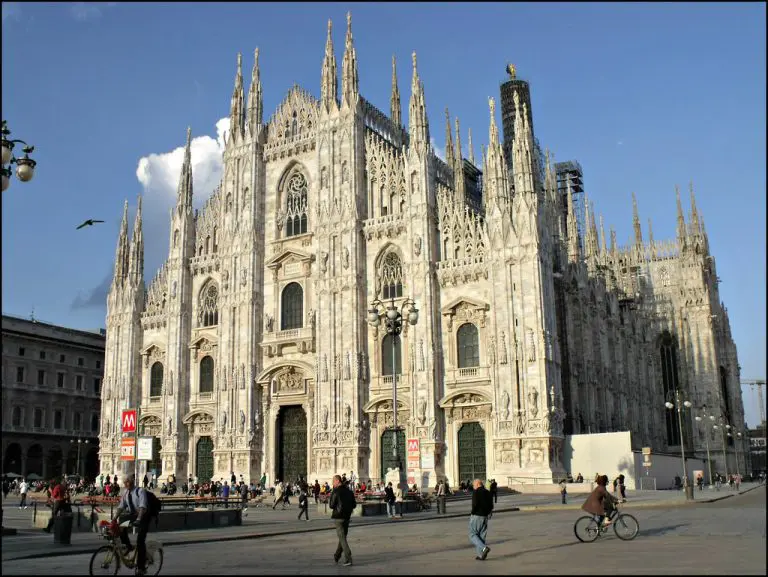 Superbogati našli novo utočište: Evropski grad zamijenio Dubai