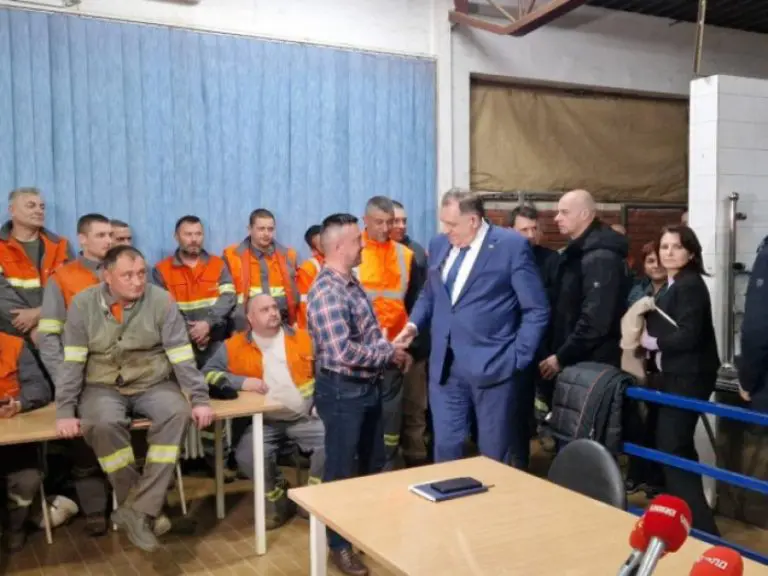 Ništa nije urađeno po zakonu: Kako je Vlada novcem građana “pokrila” obaveze privatnog “Pavgorda”?