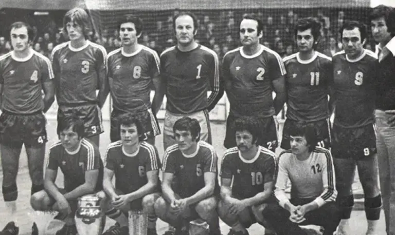 Pola vijeka od najvećeg uspjeha: Prije 50 godina Borac postao šampion Evrope