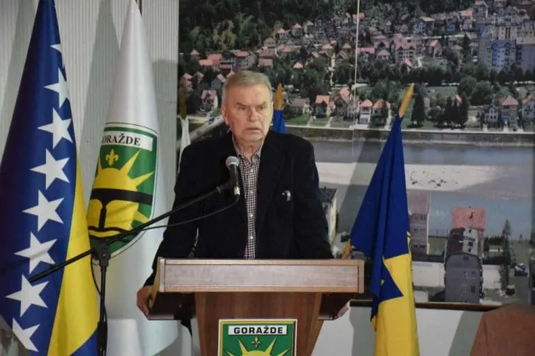 Akademik Spahić: Studija uticaja za HE ‘Buk Bijela’ ima niz nedosljednosti