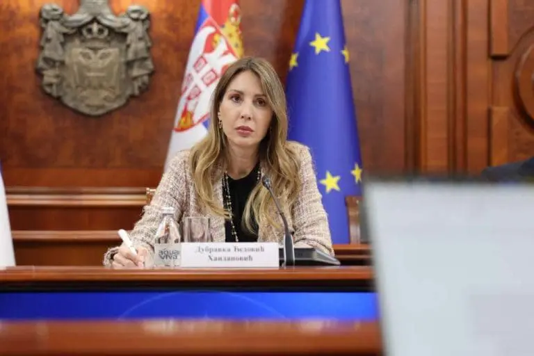 Srbija i MOL blizu dogovora o NIS-u