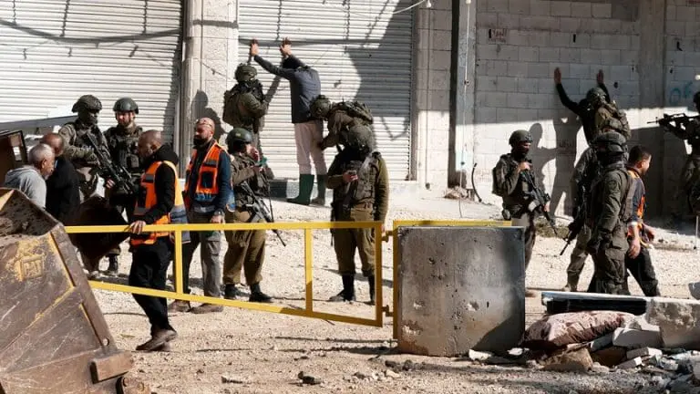 Bivši šef Mossada „posramljen što je Jevrej“, nasilje na Zapadnoj obali uporedio s Holokaustom