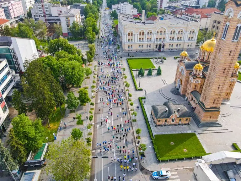 Vivia Run&More Weekend: OVO NIJE OBIČNA TRKA, U BANJALUCI POBJEĐUJE TIM, NE POJEDINAC