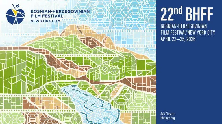 BHFF: Objavljen program dvadeset drugog Festivala bosanskohercegovačkog filma u Njujorku