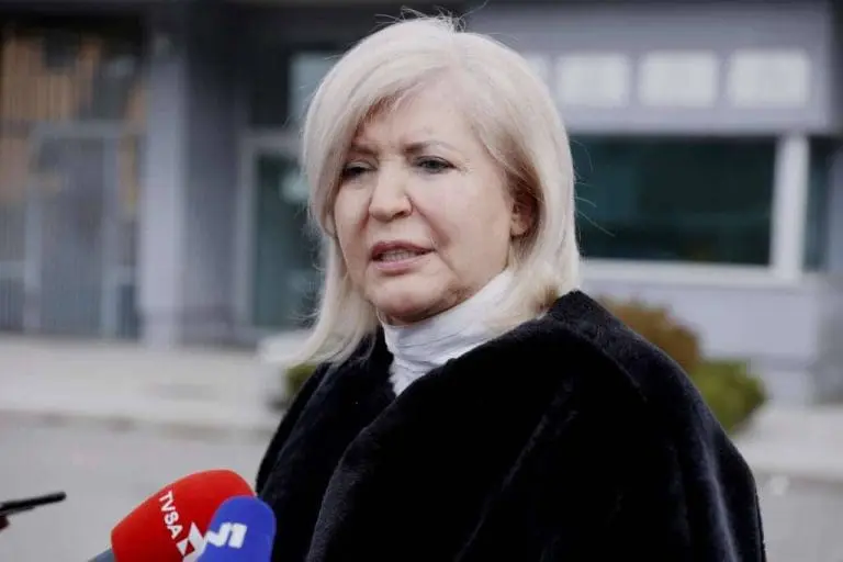 Advokatica Vasvija Vidović zatvorsku kaznu zamijenila novčanom