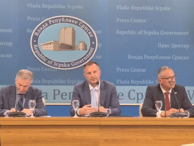 Vlada odobrila da IRB RS direktno plasira stambene kredite umjesto komercijalnih banaka