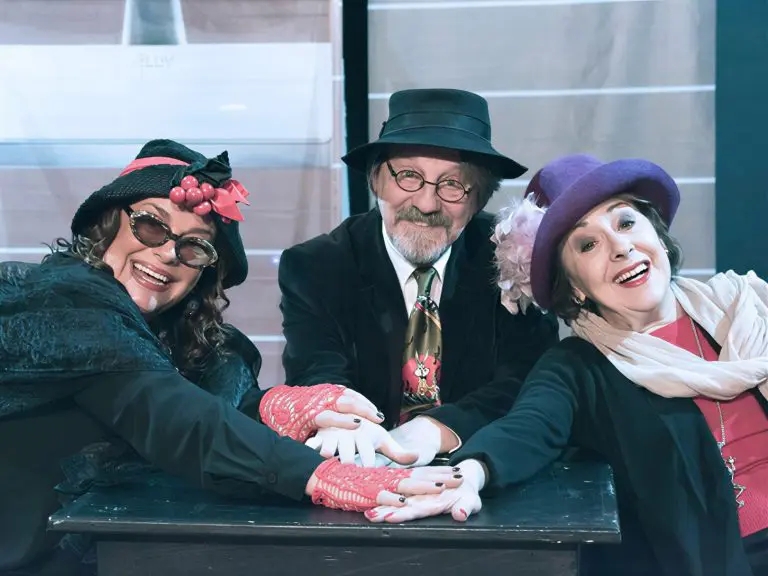 Komedija “Ženski razgovori” u Sarajevu i Banjaluci