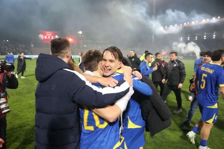 Molinaro: Prva utakmica Kanade bit će teška s obzirom na formu u kojoj je Bosna i Hercegovina