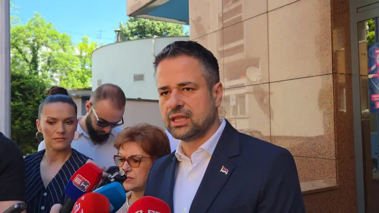 Amidžić nakon propale sjednice: BiH spala na RS!