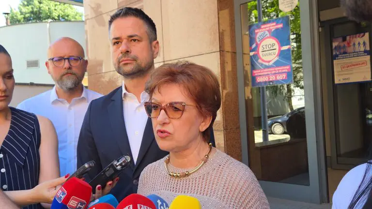 Vidović o poravnanjima između RS i FBIH: Tražimo reviziju! (VIDEO)