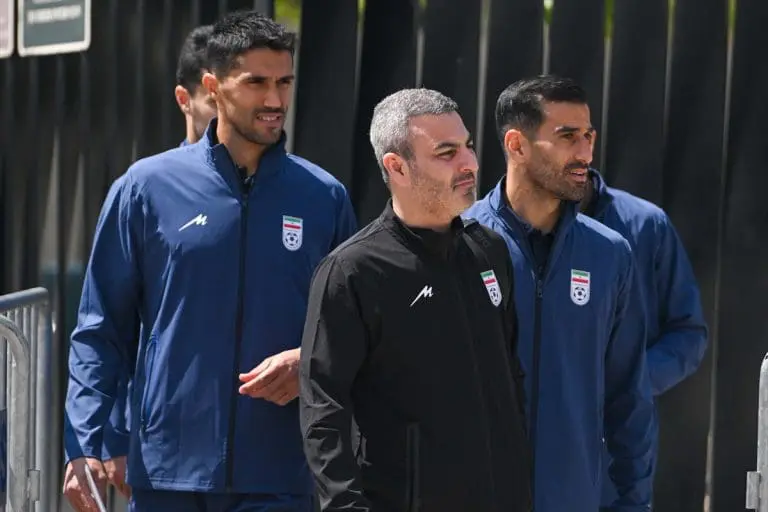 Iranski reprezentativci podnijeli zahtjev za američku vizu, idu na Svjetsko prvenstvo