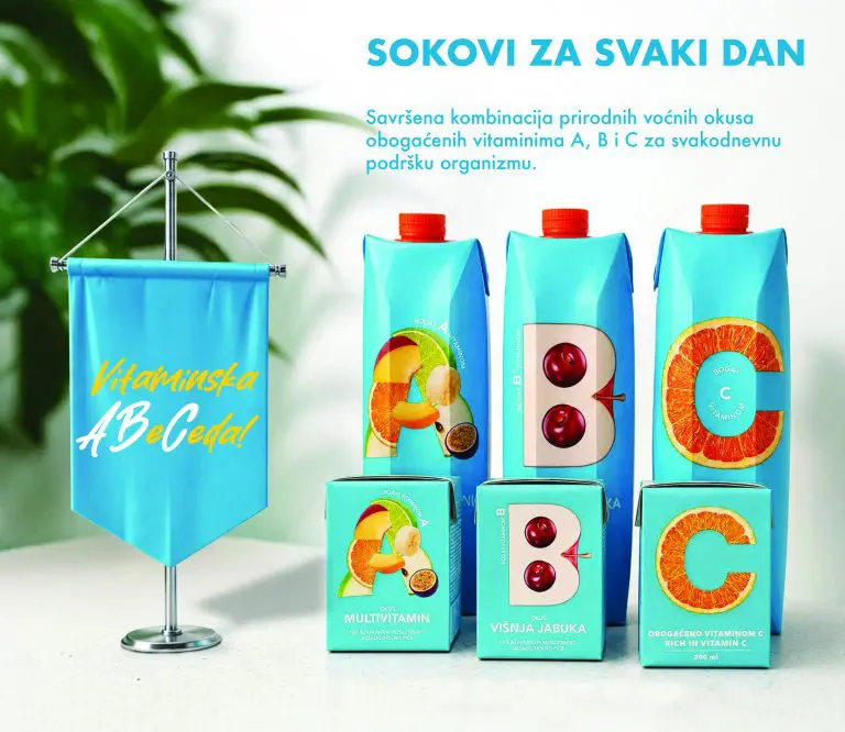 Nakon optužbi za kopiranje “Dvojnog C”, oglasili se iz Stanić Beveragesa