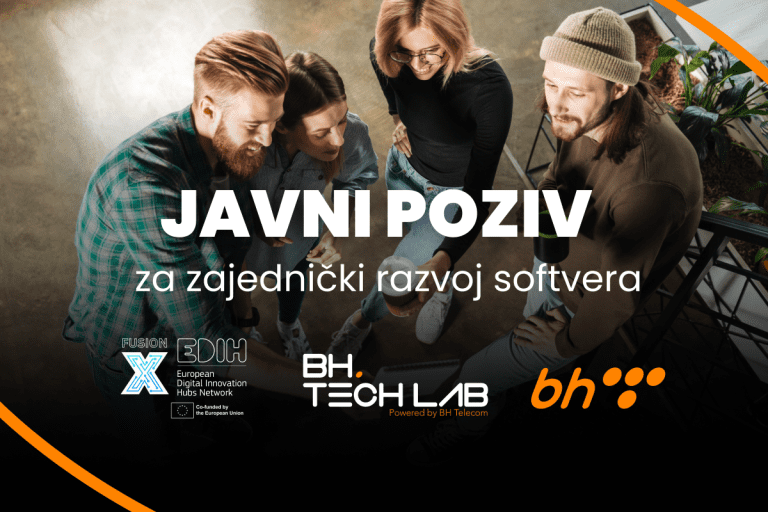 BH Telecom ponovo otvara vrata za zajednički razvoj digitalnih proizvoda