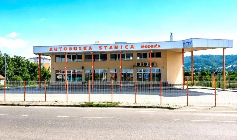 Karta u jednom pravcu: Modriča ostaje bez autobuske stanice