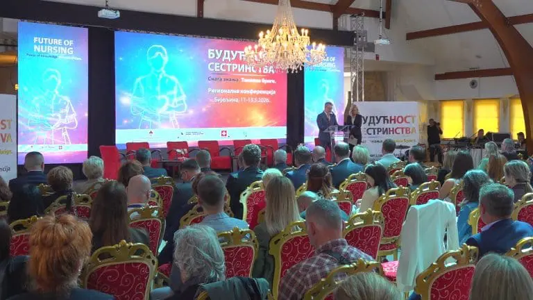 Dok ljekari odlaze, Hitna pomoć u BiH pokriva tri puta više ljudi nego u EU!