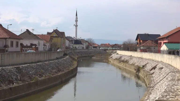 Janja: Gdje Bajram miriše na povratak