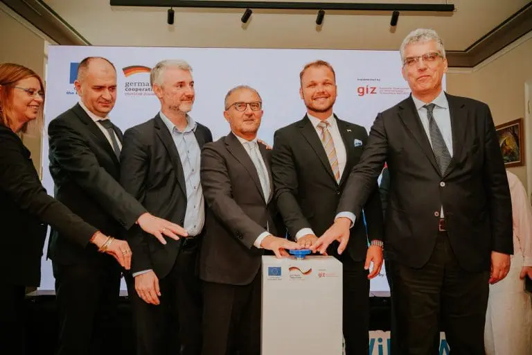 Evropska unija i Njemačka donose besplatan javni Wi-Fi u 116 opština i gradova širom BiH
