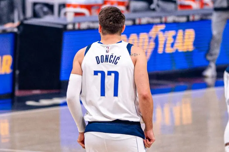 Luka Dončić neće igrati za reprezentaciju Slovenije u kvalifikacijama za Svjetsko prvenstvo