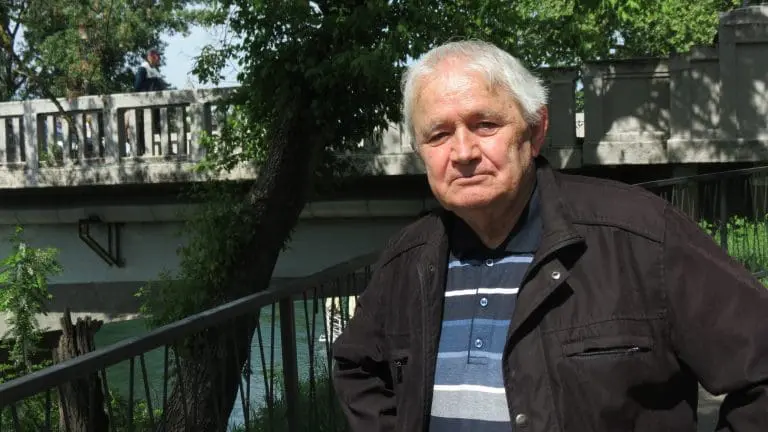 POTRESNA ISPOVIJEST RADOVANA JAZIĆA IZ BANJALUKE: Tragedija mi je uzela sve, ćuprija u Višegradu čuva moju kćerku, ali očinska ljubav ne zna za granice