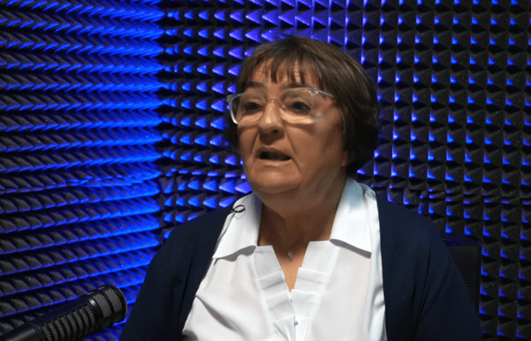 “Ako ne vičemo da je car go – nismo novinari”: Milkica Milojević u BUKA Podcastu na Dan slobode medija