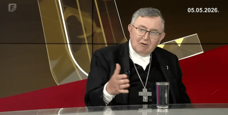 Kardinal Vinko Puljić uzburkao javnost: „Svaka od tri strane u BiH ima svoje tajne planove..gadi mi se…”