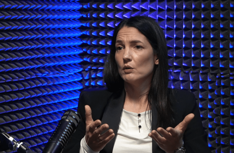 Jelena Trivić u BUKA podcastu: Moramo pobijediti Dodika ili ćemo nestati!