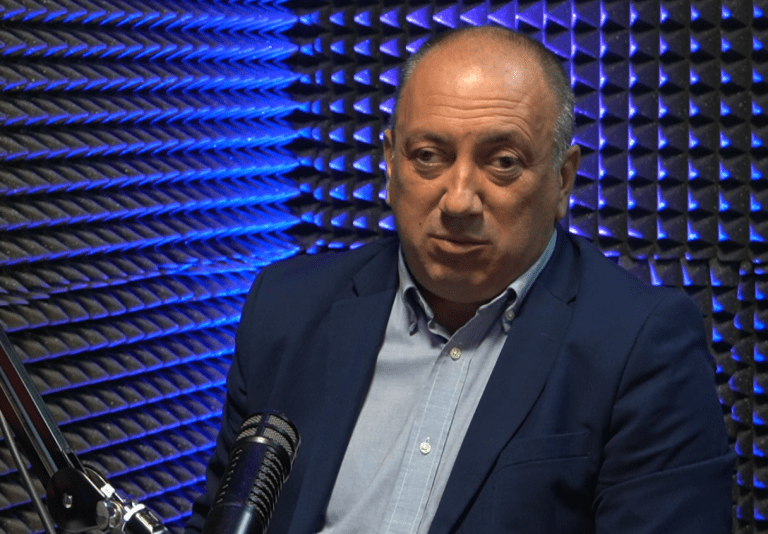 Crnadak otvoreno u BUKA podcastu: Dobro je što Šmit odlazi, režim rovari po opoziciji, a Blanuša treba biti zajednički kandidat za Predsjednika RS